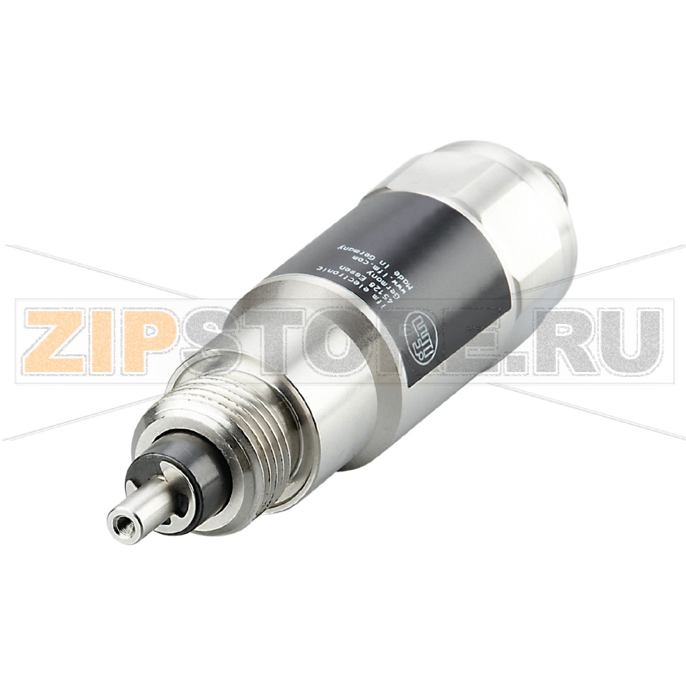 Датчики магнитные с двумя точками переключения для диагностики тормоза IFM M95008 