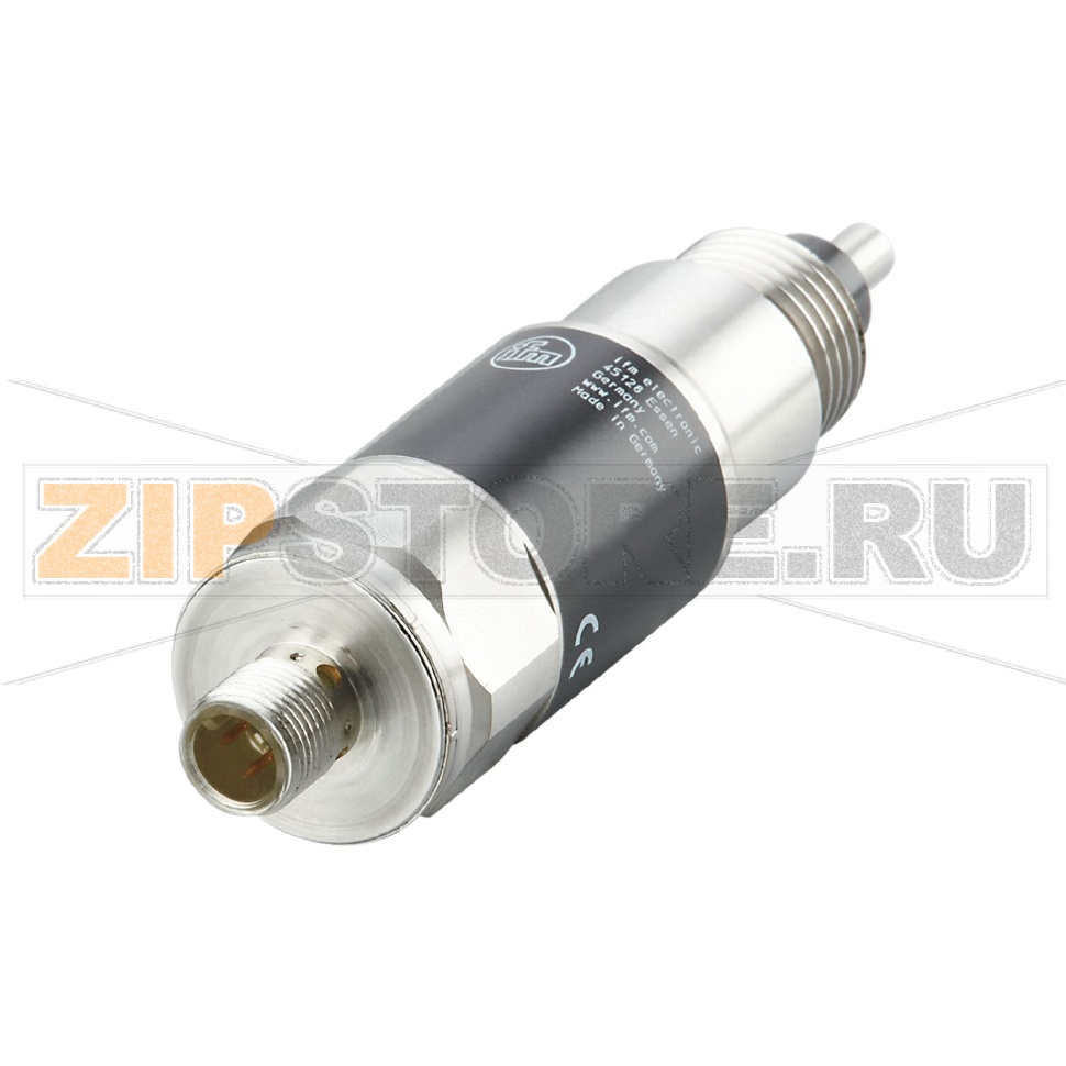 Датчики магнитные с двумя точками переключения для диагностики тормоза IFM M95008 