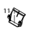 Print head wire cover, MOQ 5 pcs TSC TC210