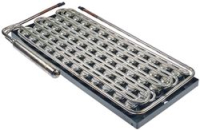 EVAPORATOR 25GR DP60/95