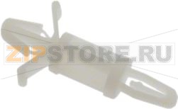 DISTANZIALE PER SCHEDA ELETTRONICA 