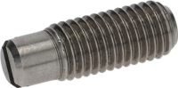 PIN FOR THRUST BEARING