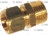 ПРЯМОЙ ПАТРУБОК 1/2" ГАЗОВЫЙ
