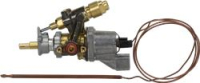 THERMOSTATIC TAP SABAF