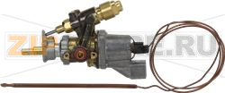 THERMOSTATIC TAP SABAF 