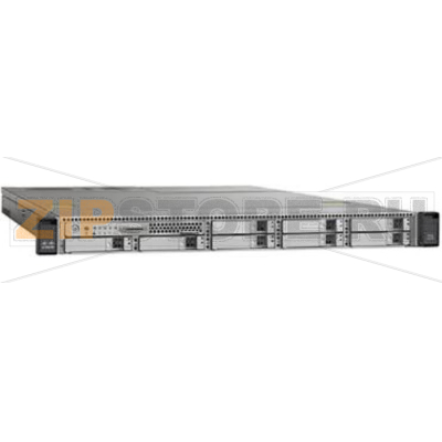 Видеоконференцсвязь Cisco TCS-C220-5RP-K9 