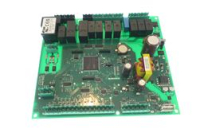SCHEDA POWER UNIT MF MYA 2017