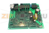 SCHEDA POWER UNIT MF MYA 2017