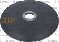 BLADE RASSPE ø 370-57-4-300 PTFE
