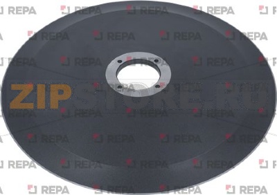 BLADE RASSPE ø 370-57-4-300 PTFE 