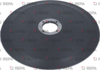 BLADE RASSPE ø 370-57-4-300 PTFE