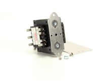 TRASFORMATORE, PRI 115/230 V - SEZ 24 V
