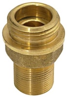 ВТУЛКА ДЛЯ ШТОКА РУЧКИ ВХОДНОГО КРАНА