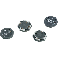 Дроссель 0.18 мкГн, SMD, 8020, 8.5 A, 1 шт Würth Elektronik WE-TPC