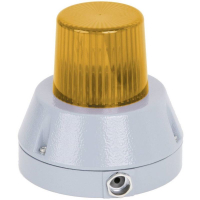 Лампа сигнальная 24 В/DC, оранжевая, 1 шт Auer Signalgeräte 741041005