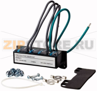 Ограничители перенапряжения (690В) Eaton EMS41