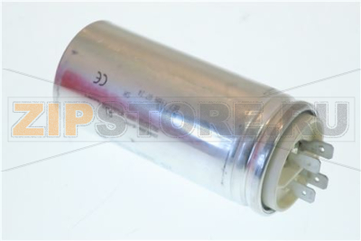 CONDENSATORE 35 UF 