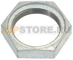 LOCK NUT [C] 