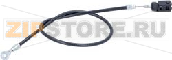 КАБЕЛЬ БОУДЕНСКОЙ ВАННЫ ПРАВЫЙ RATIONAL 20.03.650S 