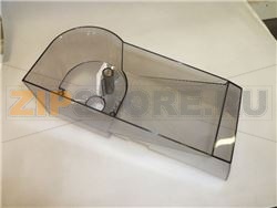 CONTENITORE CAFFE&#039; 