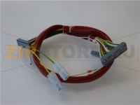 Control Wiring Usb 2Gr Classe 20