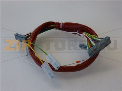 Control Wiring Usb 2Gr Classe 20 