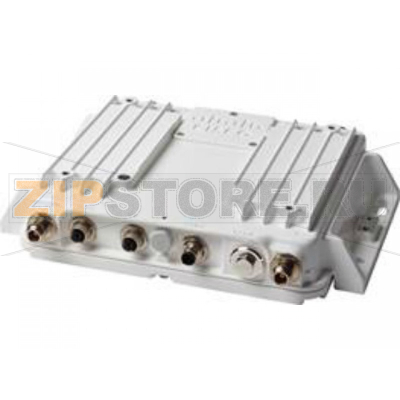 Точка доступа 2.4/5 ГГц, Wi-Fi Cisco IW3702-4E-UXK9 