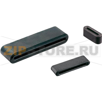 Cердечник ферритовый 52 Ом, плоский, 23.8x7x6.3 мм, 1 шт Würth Elektronik WE-FLAT 