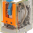 Реле миниатюрное (2CO), 7A, DC 24V Shenler RKE2CO024LT - Реле миниатюрное (2CO), 7A, DC 24V Shenler RKE2CO024LT