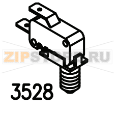 Micro completo Aristarco AE 35.21 Micro completo Aristarco AE 35.21Запчасть на деталировке под номером: 3528Название запчасти Aristarco на итальянском языке: Micro completo.