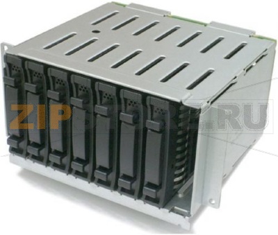 Дисковая корзина Lenovo 7XH7A06254 