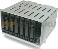Дисковая корзина Lenovo 7XH7A06254