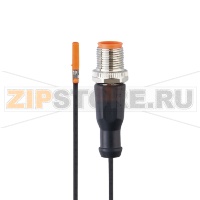 Датчик для цилиндров с С-образным пазом IFM MK5304