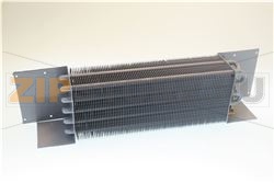 ИСПАРИТЕЛЬ В СБОРЕ 