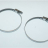 ЗАЖИМ ШЛАНГА 60-80 mm 2ШТ RATIONAL 10.01.866P - ЗАЖИМ ШЛАНГА 60-80 mm 2ШТ RATIONAL 10.01.866P