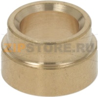 ROLLER BUSHING FOR SELECTION LEVER