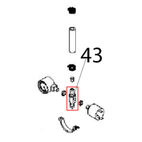 Connector Angelo Po FM611E1