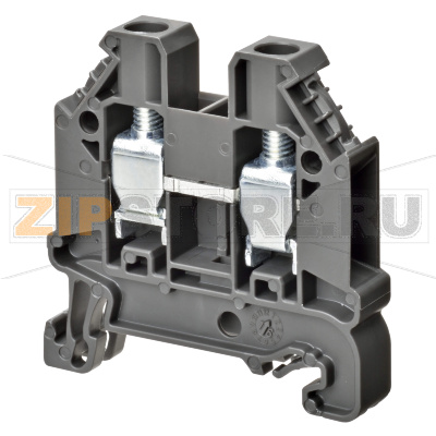 Колодка клеммная Omron XW5T-S6.0-1.1-1 