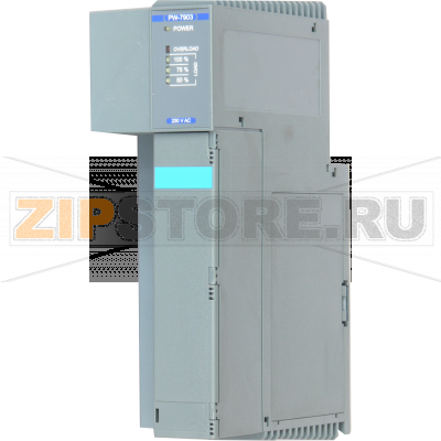TECO PW-7903 