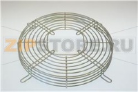 PROTEZIONE VENT. 0230 H. 35 CR