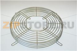 PROTEZIONE VENT. 0230 H. 35 CR 