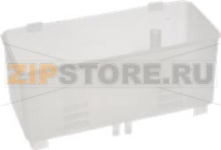 WATER DRAIN TRAY BLAST CHILLER NEW