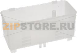 WATER DRAIN TRAY BLAST CHILLER NEW 