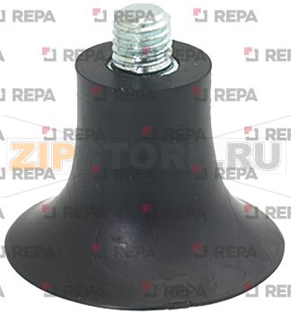 НОЖКА НА ПРИСОСКЕ СО СТЕРЖНЕМ M10 