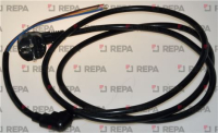 CABLE ALIMENTATION 1.5 mm²