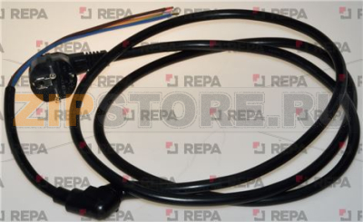 CABLE ALIMENTATION 1.5 mm² 