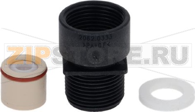 ОБРАТНЫЙ КЛАПАН G3/4&quot; RATIONAL 87.01.898S 