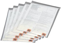 ADDITIVO ANTICORROSIONE - 5 PZ.