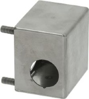 FITTING ASSEMBLY SH HEATING ELM. SUPPORT