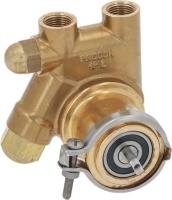 VOLUMETRIC PUMP PROCON ø 3/8 NPT